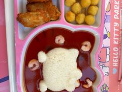 -杭州Hello Kitty乐园