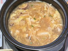 -丽伟的串·烧烤·砂锅(芝麻街店)