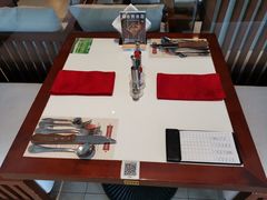 -爱丽丝牛排西餐厅(光谷步行街店)