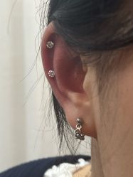 -众刺纹画·纹身·穿孔饰品·海娜定制