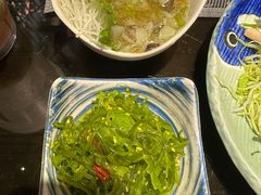 -昱匠·日本料理(金融街店)