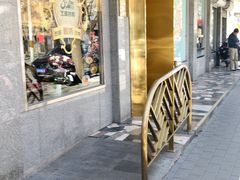 -玉林烤鸭店(垡头店)