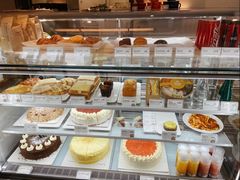 -Peet's Coffee皮爷咖啡(大学路店)