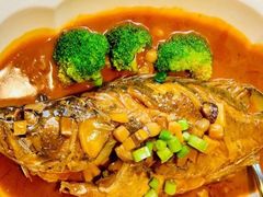 -伙靠·江浙菜(田林路店)
