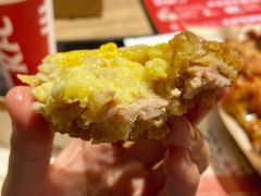 塔可青年单人餐-肯德基(珍珠店)