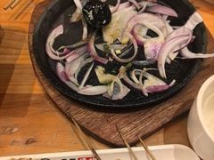 -本色.小马哥烧烤(无锡九里仓店)
