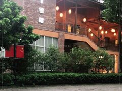 -顺风山庄(水濂山店)