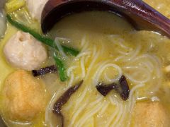 -王大乔泡椒米线·小火锅(深圳欢乐世纪店)