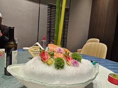 -盛福楼·惠山宴(盛岸路店)
