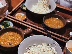 -李百蟹·江南蟹黄面·河景餐厅(夫子庙总店)