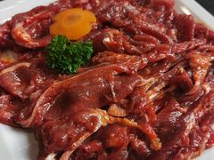 牛肩胛骨-金刚山(学府路店)