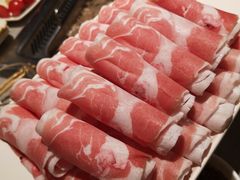 草原羔羊肉-海底捞火锅(万象城店)