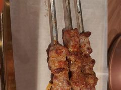 -谷丽麦馕新疆菜·清真(步步高梅溪新天地店)