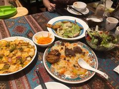 -巴依老爷·新疆美食(上城区天城路店)