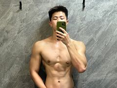 -CXFIT 陈徐健身工作室(凯旋店)