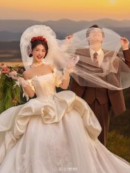 -第一夫人婚纱摄影(南京店)