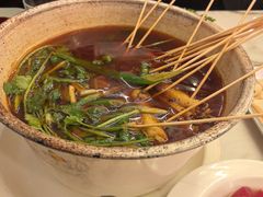 -160烧烤(香坊店)