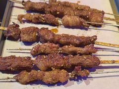 -胖子烧烤海鲜(亲贤北街店)