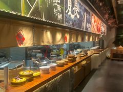 -塘桥老哥·常州鱼鲜土菜(勤业路店)