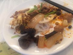 -陕西华浮宫酒店(未央湖公园店)