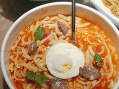 -九毛九西北菜(番禺万达店)