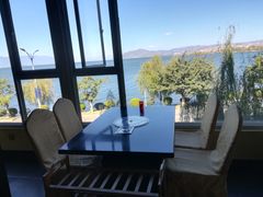-恋羊时代黑山羊火锅(滨海大道店)