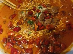 -金牌外婆家(苏州中心店)