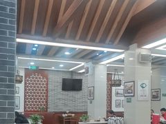 -百年认一力 太原老字号 (桥头街店)