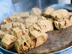 -御梁坊红糖馒头