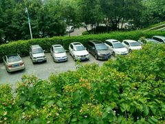 盆满钵满停车场-盆满钵满·国家非遗传承(云台店)