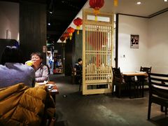 大堂-小大董·烤鸭(王府井apm店)