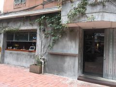 -来回·咖啡(天河南店)