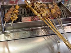 -古彭7只羊·招牌白串·碳锅羊肉旗舰店