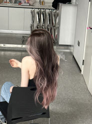 -时尚殿堂hair salon