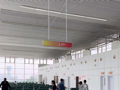 -东营胜利机场