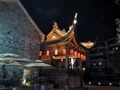 -南塘老街