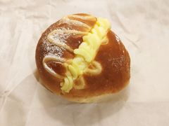 皇室忌廉包-老佛爷饼店