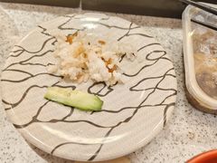 -争鲜回转寿司(中街大悦城店)