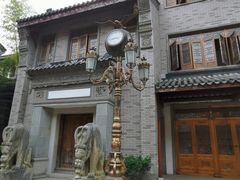 -龙潭水乡