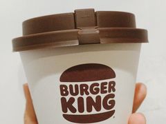 -汉堡王(南通星光耀店)