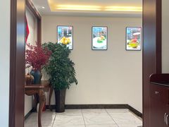 门面-君霖私家菜(春柳店)