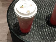 -喜茶(上海泰禾大厦店)