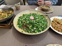 -山石榴·贵州菜(陆家嘴中心店)