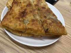 牛肉饼-王三姑牛肉饼