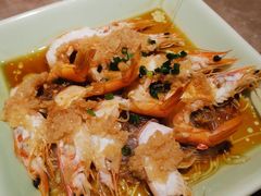 -新白鹿餐厅(金鹰新街口店)