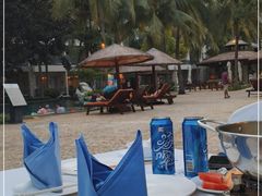 -三亚亚龙湾雅高美爵酒店