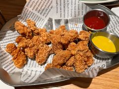 -1861意大利餐厅(来福士店)