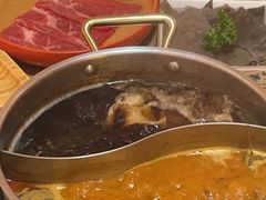 -松野谷·寿喜烧自助(华联顺义金街购物中心店)