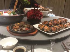 -神洲四海大酒楼(王府井澳门中心店)