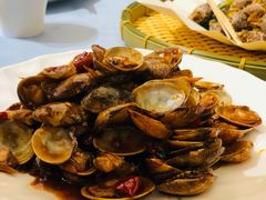 -79号渔船海鲜饭店(宝安店)